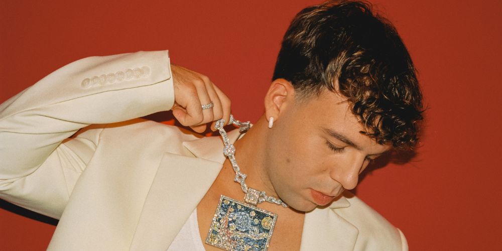 Todo ligero para el concierto de Quevedo