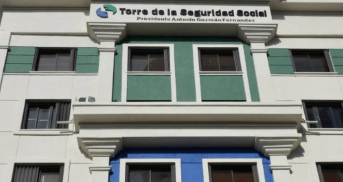 Dida solicita paquete para la Clínica Abel González por la incapacidad de la presencia médica