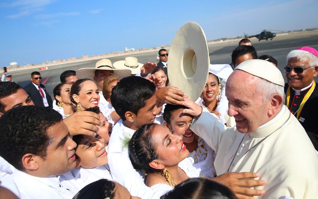 El Papa de la parentela: Francis muere a los 88 primaveras