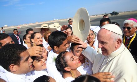 El Papa de la parentela: Francis muere a los 88 primaveras