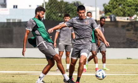 Cibao FC y Moca FC en choque Clásico este viernes