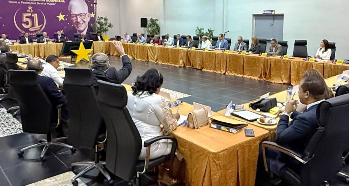 El PLD responderá a la propuesta de una firma del pacto contra la inmigración ilegal