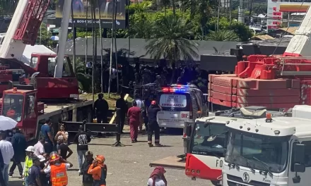 El número de muertos alcanza 44 en el colapso del club noctámbulo de Jet Set