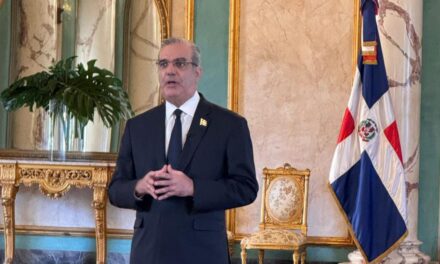 El presidente Abinader anuncia 15 medidas para asaltar la migración haitiana
