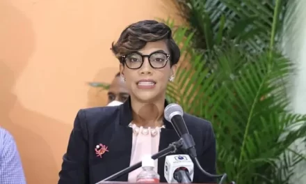 El presidente Abinader confirma la homicidio del dirigente de Montecristi en el colapso del club noctámbulo de Jet Set