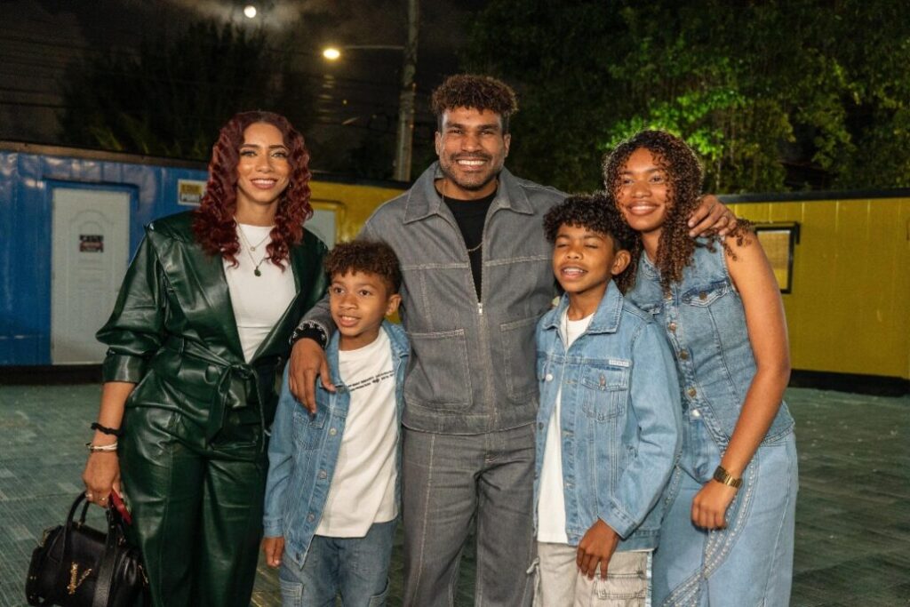 Imágenes: Estadio Quisqueya Etapa de fe y esperanza con un concierto de Barak en honor a las víctimas del jet set | Último minuto