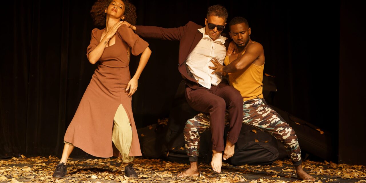 Mayo en movimiento: Marianela Boan Danza toma las etapas de Santo Domingo