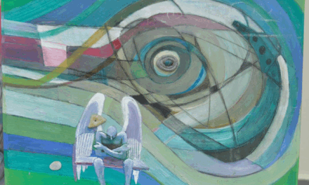 La Galería Nacional de Bellas Artes exhibirá la exposición «Ritmos y colores»