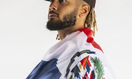 Fernando Tatis Jr. prórroga inaugurar con la selección dominicana en el Clásico Mundial de Béisbol