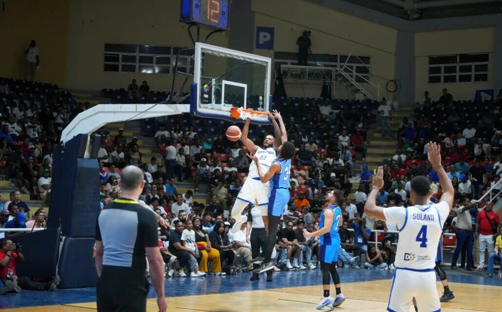 Draft LNB 2025 será este martes; Joel Soriano entre inscritos