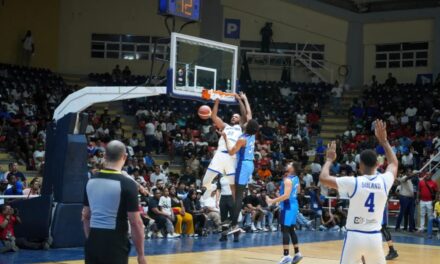 Draft LNB 2025 será este martes; Joel Soriano entre inscritos