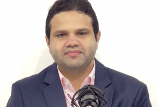 Richard Medina advierte la descuido de dinamismo financiero