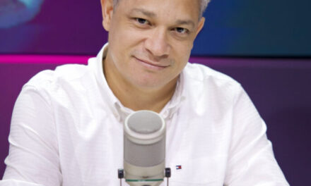 Miguel Alcántara asumirá la dirección de producción del canal 6