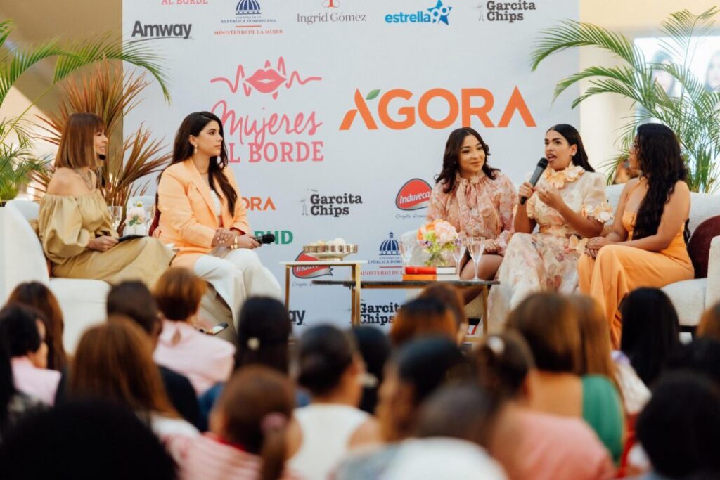 Ingrid Gómez presenta un 