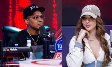 Santiago Matías dice que no hay forma de despedir a Amelia Alcántara sin un software de radiodifusión Filter