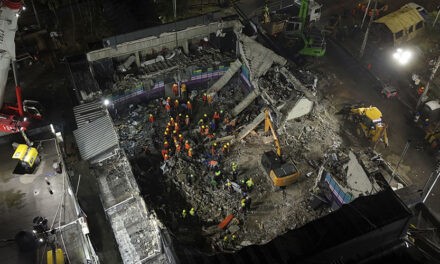 Jet Set: eco de una tenebrosidad rota