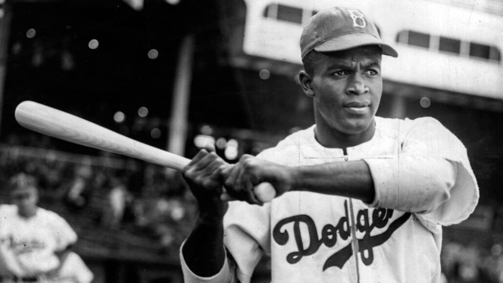 MLB celebra hoy el Día de Jackie Robinson con homenajes en todo el béisbol