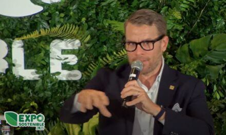 Jake Kheel enfatiza la condición de monitoreo de Sargassum en curso