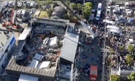 El impacto psicológico de la tragedia de Santo Domingo requerirá intervenir durante mucho tiempo