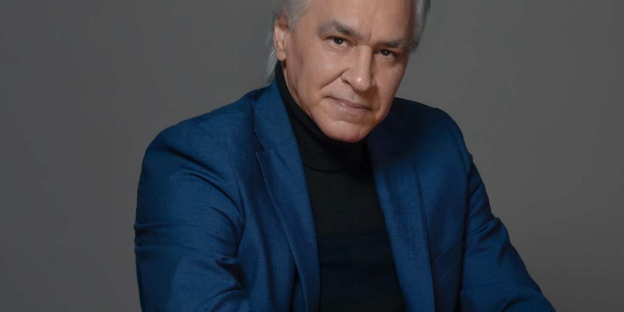 El Teatro Nacional presenta «Molina & Veitía: Música en movimiento»