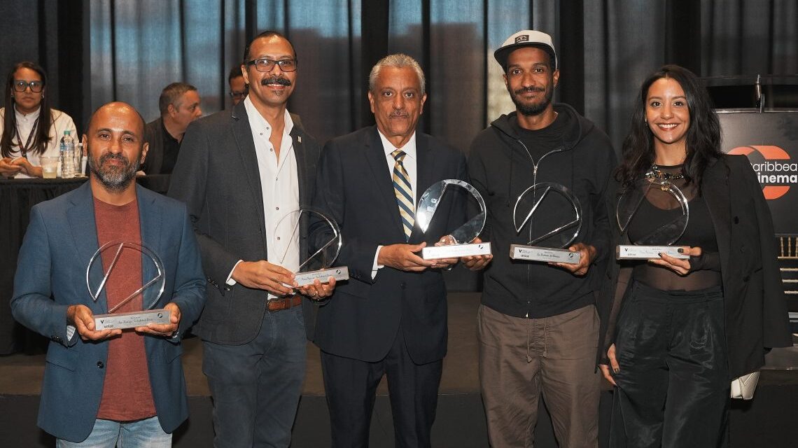 «La Bachata de Biónico» domina los Premios del Festival de Cine de Dr Bellas Artes