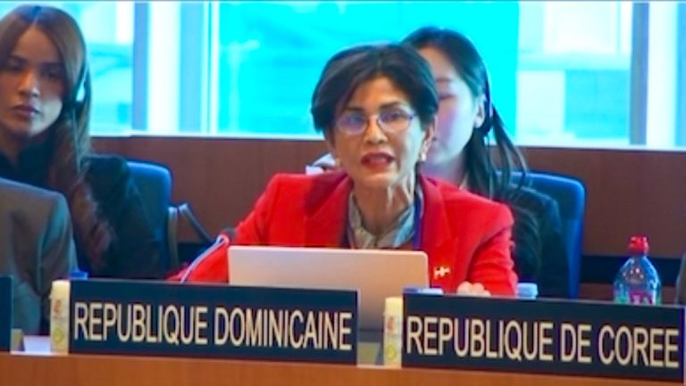 La República Dominicana aboga por una UNESCO más resistente