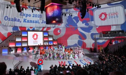 La República Dominicana muestra civilización y posesiones en la Expo 2025 Osaka-Kansai