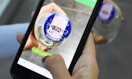 La aplicación Revísame ayuda a avalar un consumo seguro de pimple durante la Pascua