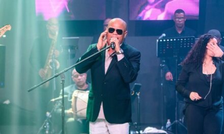 La suerte de Merengue, Rubby Pérez, muere en la tragedia del jet set