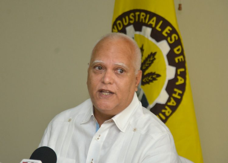 La industria de la harina exige un apoyo sectorial más cachas