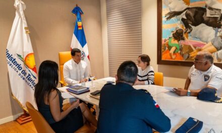 Las autoridades fortalecen las medidas de seguridad para la Semana Santa
