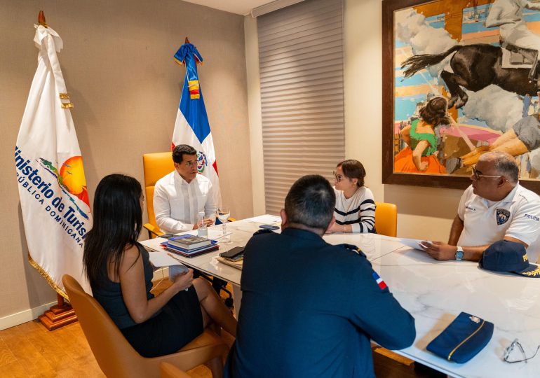 Las autoridades fortalecen las medidas de seguridad para la Semana Santa