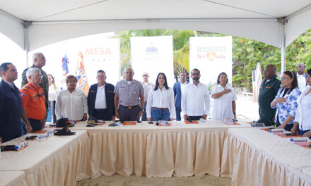 Las autoridades ejecutan un plan preventivo para Pascua 2025