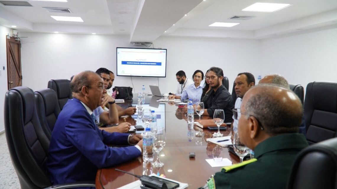 Las autoridades unen fuerzas para mejorar el flujo de tráfico