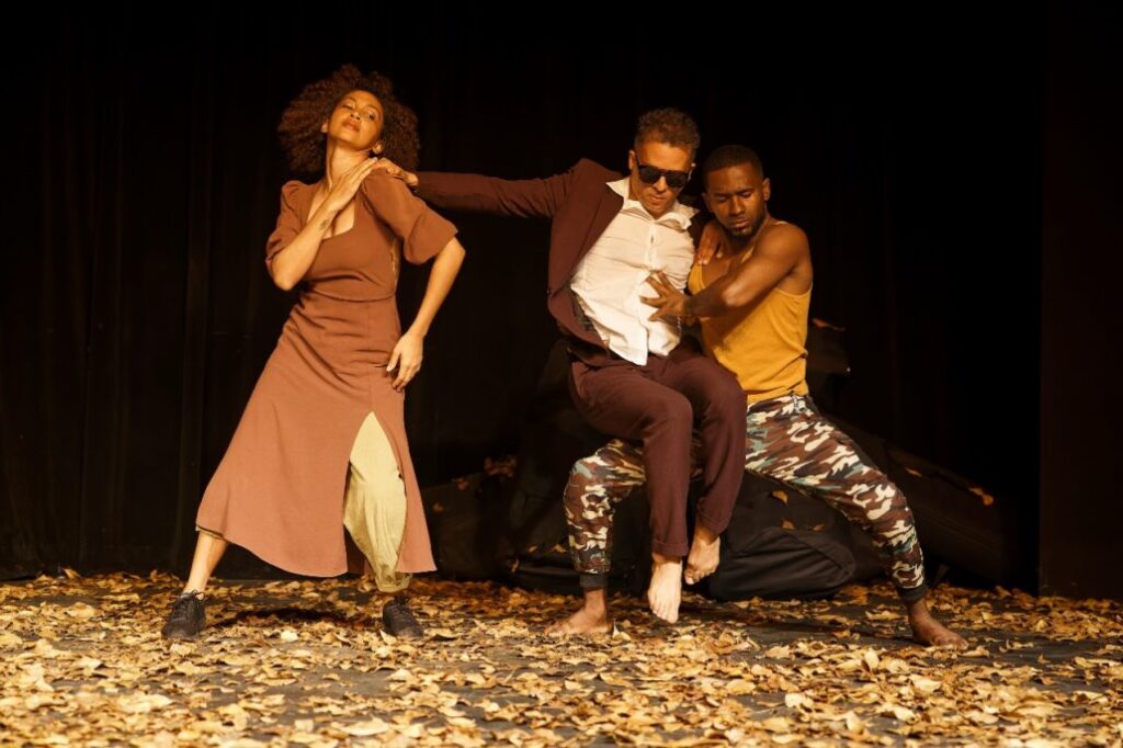 Mayo en movimiento: Marianela Boán Danza toma las etapas de Santo Domingo | Último minuto
