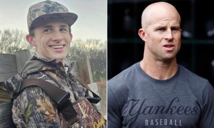 Hijo de Brett Gardner falleció por intoxicación con monóxido de carbono, confirman autoridades