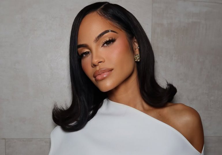 Natti Natasha anuncia sorpresa a través de Instagram e invita a sus seguidores a YouTube