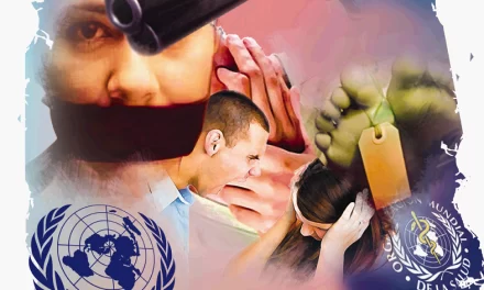 Esfuerzos para identificar las causas de un aumento desastroso en los femicidios