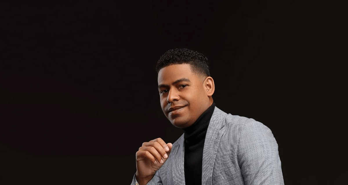 Norby Montero anuncia un concierto «imparable» en Casa de Teatro