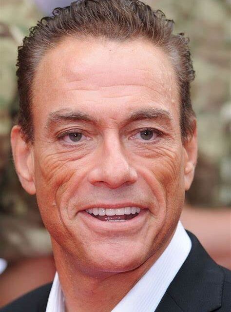 Jean Claude Van Damme marcado de tener relaciones sexuales con víctimas de la negociación de personas