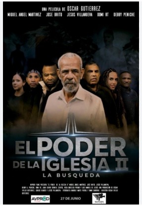 Pelidom+Plus y Villanueva Films Sellan Alianza lanzarán la sección de cine cristiano en la plataforma principal del mercado