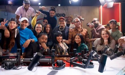 Canal de YouTube Este no es la radiodifusión fue la más horizonte en marzo