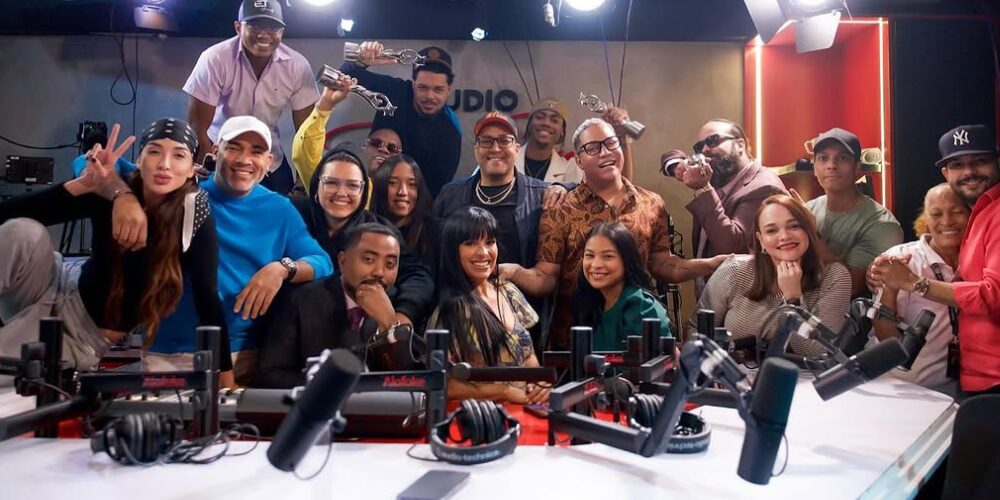 Canal de YouTube Este no es la radiodifusión fue la más horizonte en marzo