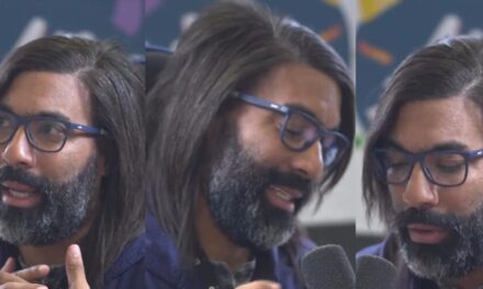 El presentador Alberto Vargas regresa al ritmo de la mañana