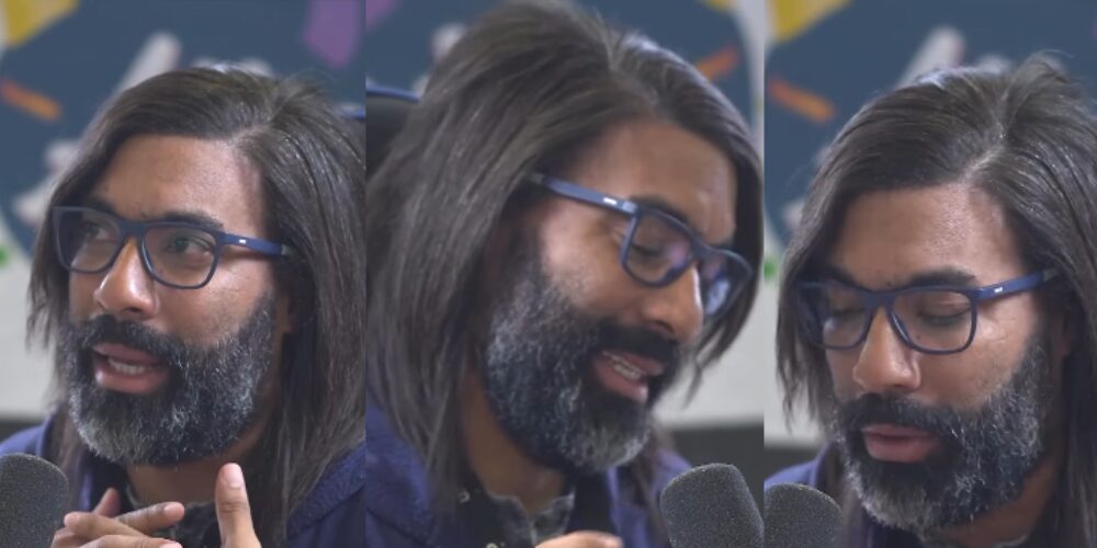 El presentador Alberto Vargas regresa al ritmo de la mañana