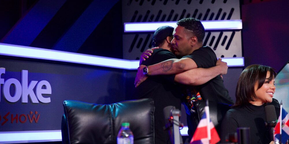 Radio Alofoke recaudó más de RD $ 6.8 millones en YouTube