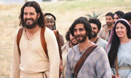 Desde el púlpito hasta la transmisión: la religión se renueva