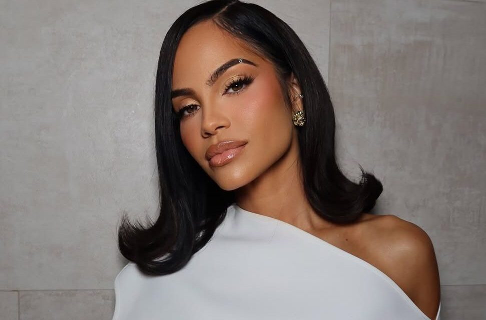 Natti Natasha anuncia sorpresa a través de Instagram e invita a sus seguidores a YouTube