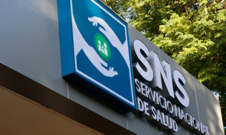 La derecha del Hospital Villa Riva avanza en más del 80 %