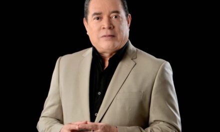 René Fortunato enfrenta cáncer progresista